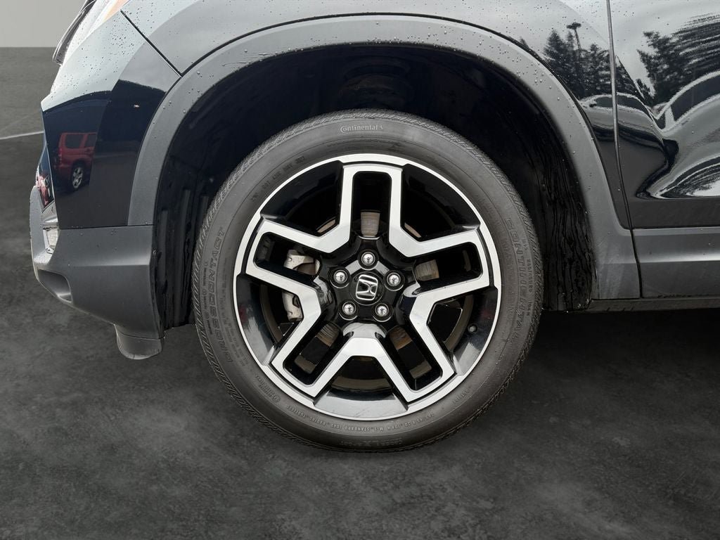 Used 2023 Honda Passport Elite image 4