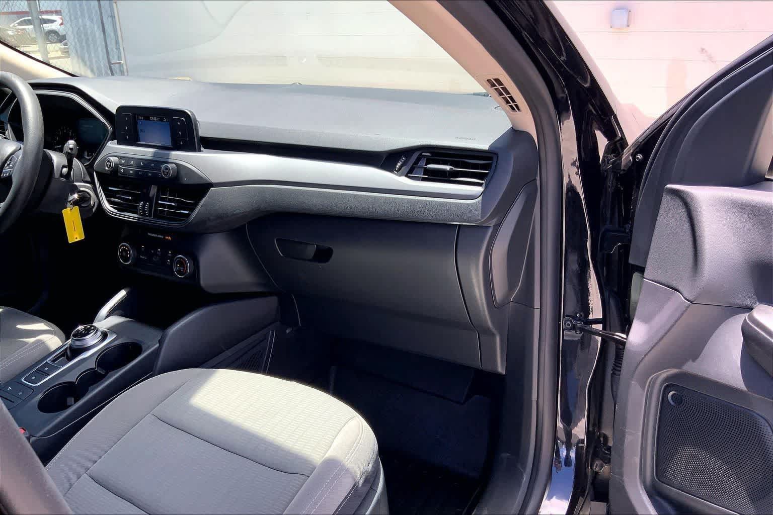 Used 2020 Ford Escape S FWD image 23