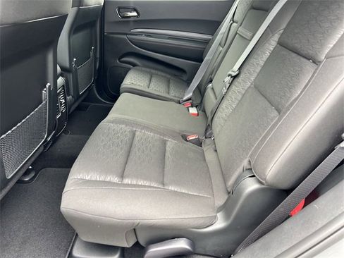 New 2026 Dodge Durango GT w/ Blacktop Package image 18