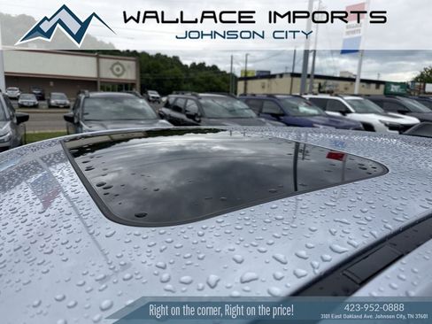 Certified 2026 Subaru Outback Premium w/ Premium/Limited Package 2 AWD/4WD image 10