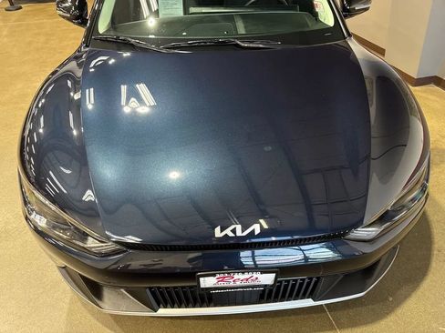 Used 2024 Kia EV6 Light AWD/4WD image 51