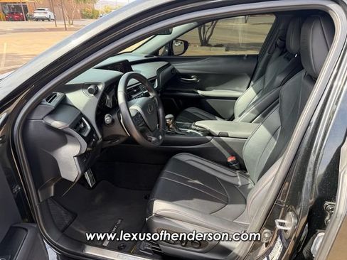 Used 2020 Lexus UX 200 F Sport w/ Accessory Package FWD image 6