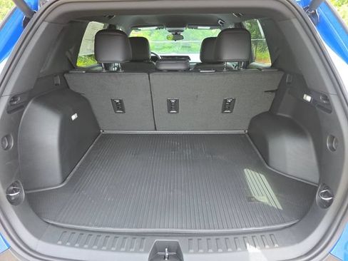 New 2026 GMC Terrain Elevation w/ Elevation Premium Package AWD/4WD image 19