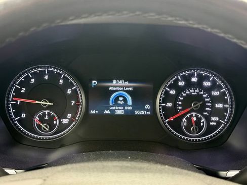 Used 2023 Hyundai Santa Fe SEL AWD/4WD image 32