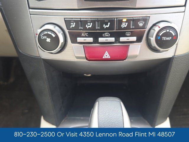 Used 2011 Subaru Legacy 2.5i Premium AWD/4WD image 15