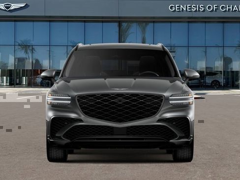 New 2026 Genesis GV70 3.5T Sport Prestige w/ G1 Accessory Package AWD/4WD image 6