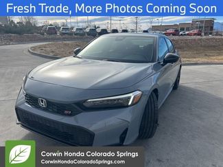 Used 2025 Honda Civic Si video 2