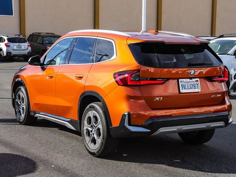 Used 2023 BMW X1 xDrive28i image 10