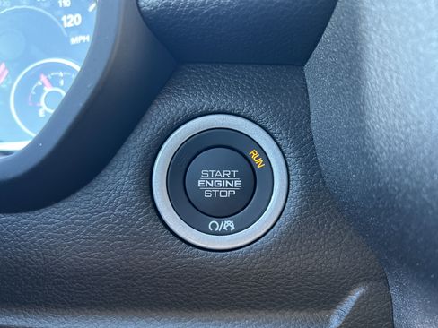 New 2025 RAM 1500 Tradesman w/ Off Road Group image 38