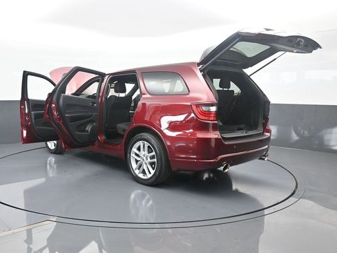 Used 2023 Dodge Durango R/T image 78