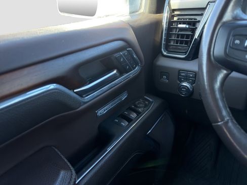 Used 2024 GMC Sierra 1500 Denali image 24