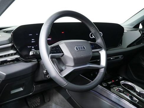 Used 2026 Audi A6 Premium Plus AWD/4WD image 4