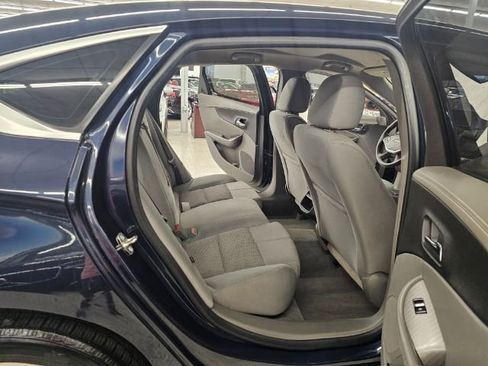 Used 2017 Chevrolet Impala LS image 29