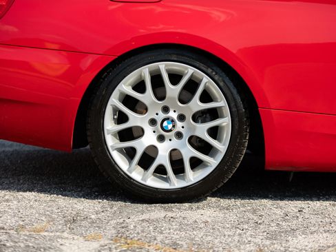 Used 2008 BMW 328i Convertible RWD image 13