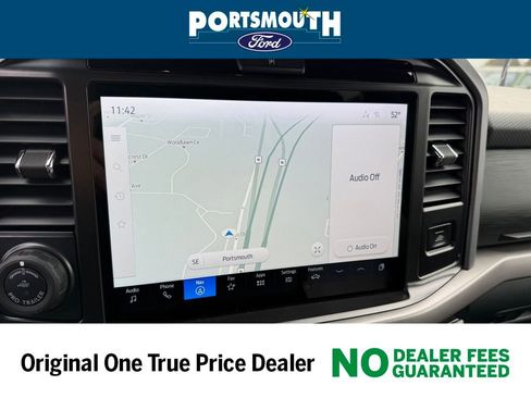 New 2025 Ford F150 XLT w/ Equipment Group 302A MID image 8