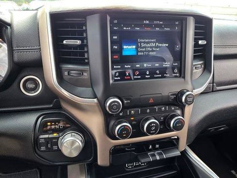 Used 2020 RAM 1500 Laramie AWD/4WD image 23