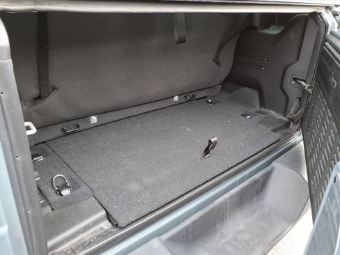 Used 2024 Jeep Wrangler Sport image 7