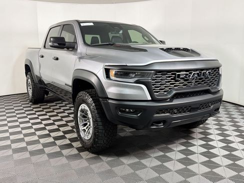 Used 2025 RAM 1500 RHO w/ RHO Level 1 Equipment Group AWD/4WD image 18