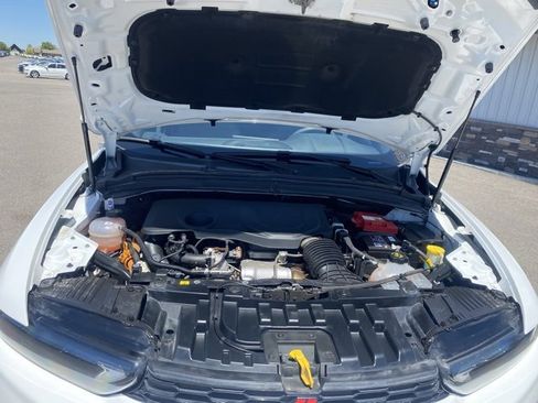 Used 2024 Dodge Hornet R/T image 23