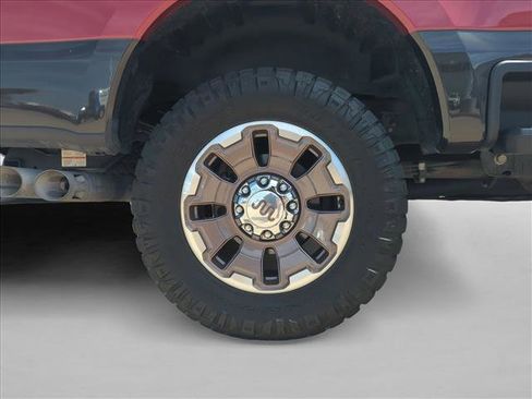 Used 2024 Ford F250 King Ranch image 23