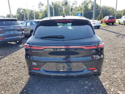 Used 2024 Dodge Hornet R/T image 9