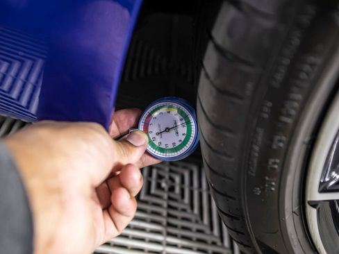 Used 2022 BMW M340i w/ Premium Package image 44