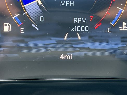 New 2026 Chevrolet Tahoe High Country AWD/4WD image 23