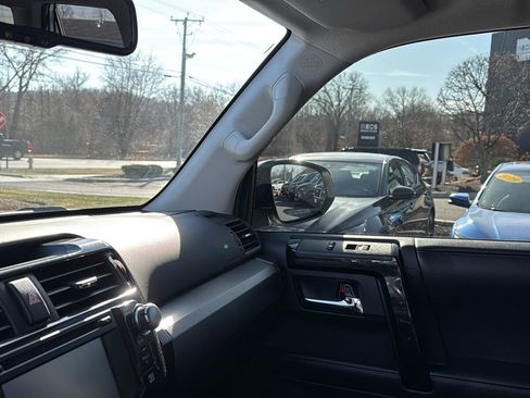 Used 2019 Toyota 4Runner TRD Pro image 23