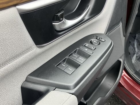 Used 2018 Honda CR-V EX image 15