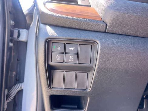 Used 2022 Honda CR-V EX-L image 30