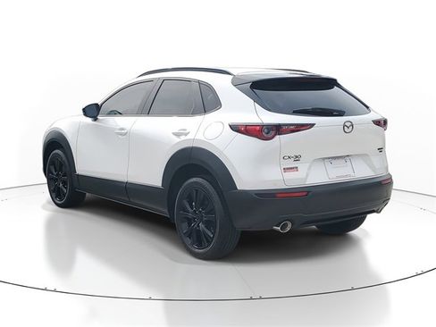 New 2026 MAZDA CX-30 2.5 Turbo w/ Premium Package image 3