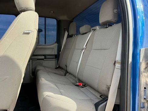 Used 2018 Ford F150 XLT w/ Equipment Group 301A Mid image 15