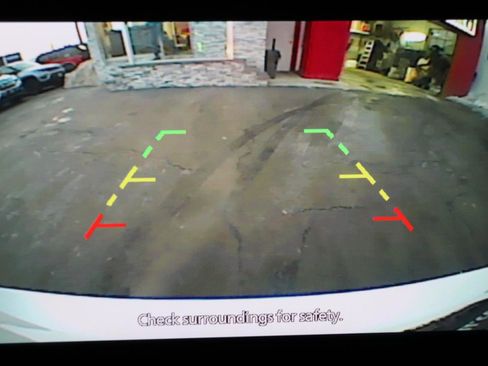 Used 2025 Nissan Sentra SV w/ All-Weather Package image 30