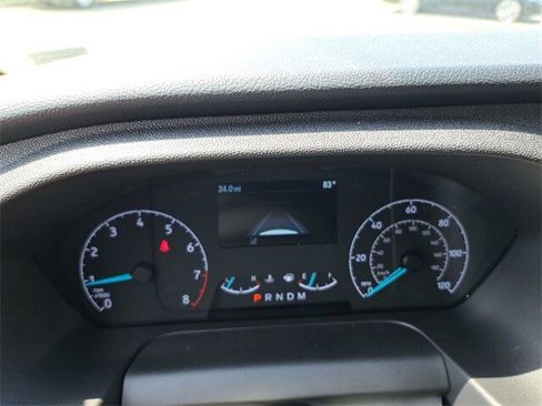 New 2025 Ford Transit 150 Low Roof w/ Load Area Protection Package image 16