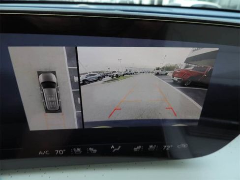 New 2026 Buick Enclave Avenir w/ Super Cruise Package image 26