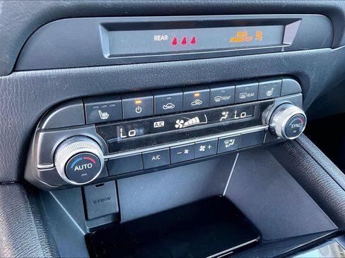 Certified 2025 MAZDA CX-5 AWD 2.5 S image 22