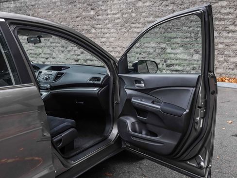 Used 2014 Honda CR-V LX image 15
