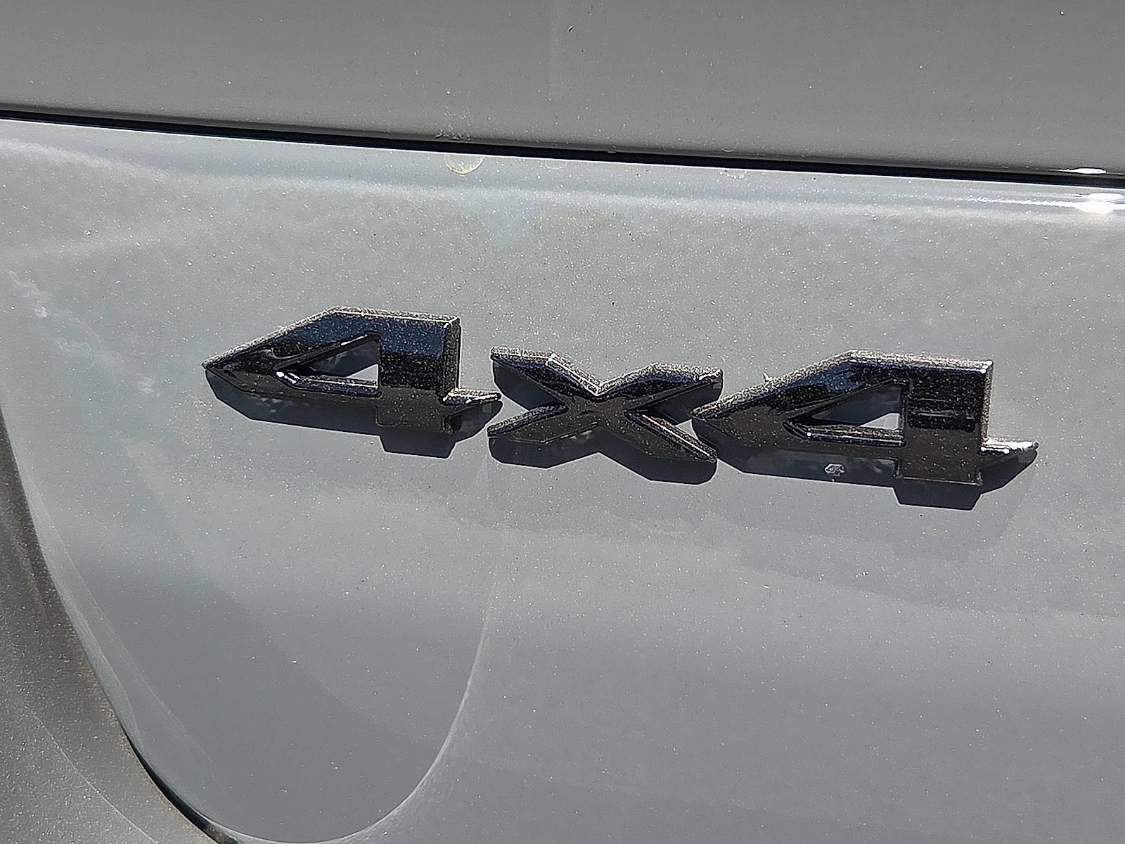 New 2027 Jeep Grand Cherokee Limited AWD/4WD image 9