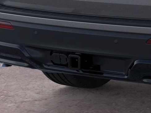 New 2026 Ford Explorer ST-Line AWD/4WD image 23