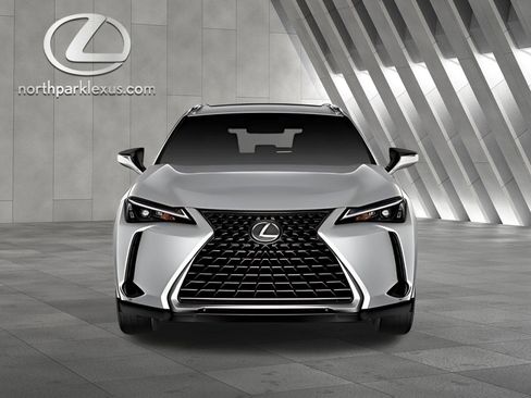 New 2026 Lexus UX 300h Premium image 7