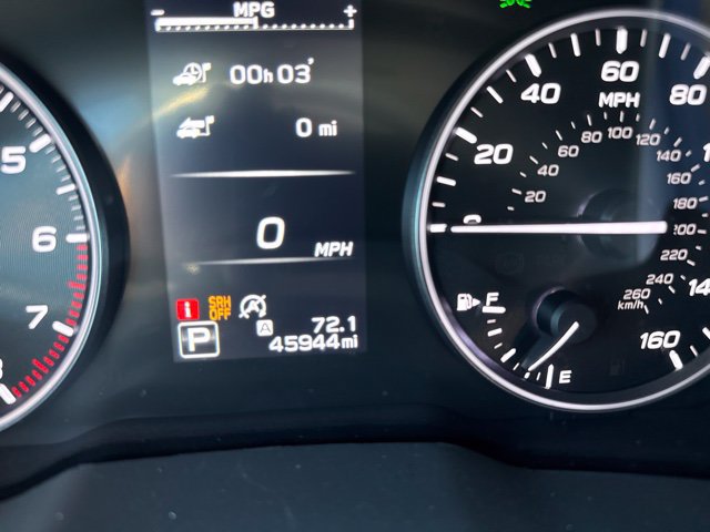Used 2024 Subaru Outback Premium w/ Popular Package #1A AWD/4WD image 8