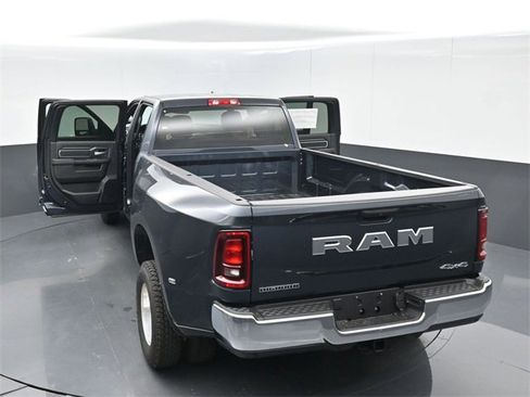 New 2026 RAM 3500 Big Horn image 53