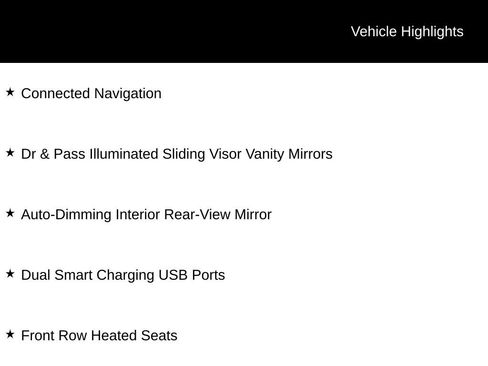 Used 2024 Ford Bronco Black Diamond image 8