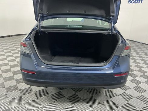 Used 2025 Honda Accord SE image 25