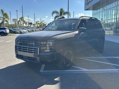 New 2026 Hyundai Palisade XRT Pro image 2