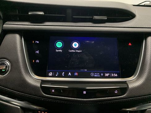 Used 2021 Cadillac XT5 Sportv AWD/4WD image 64