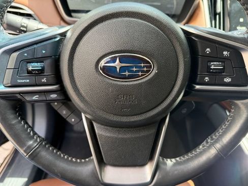 Used 2020 Subaru Outback Touring XT AWD/4WD image 21