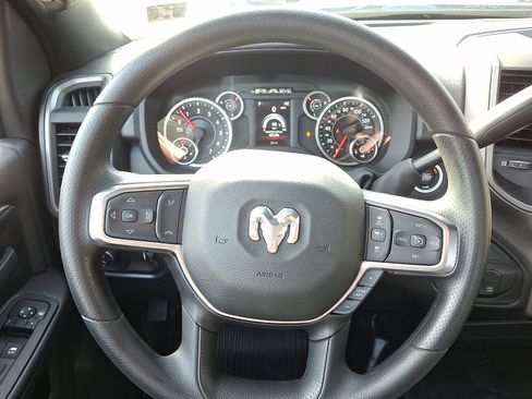 New 2026 RAM 2500 Tradesman image 13