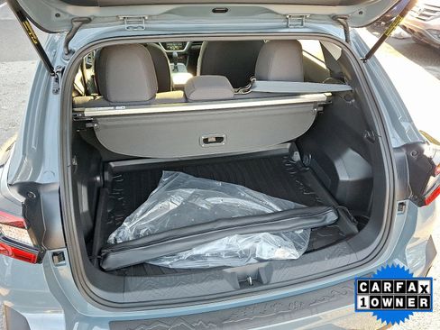 Certified 2025 Subaru Crosstrek 2.0i Premium image 43