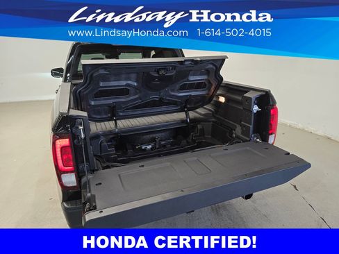 Used 2023 Honda Ridgeline RTL image 9